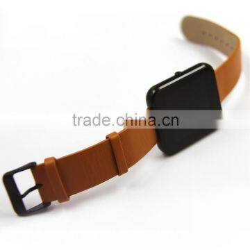 New Launch MTK2501 Untra-thin Design Sport Smart Watch 2015 photo-4