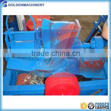 FC-2.5 Silage Fodder Chopper Animal Grass Fodder Chopper photo-4