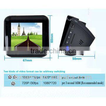 G-sensor bus/car/ taxi gps dvr