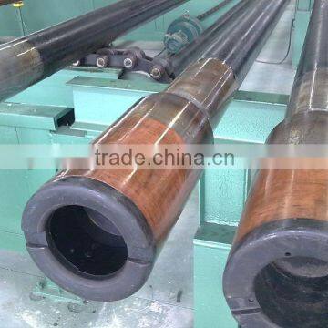 API standard seamless drill pipe