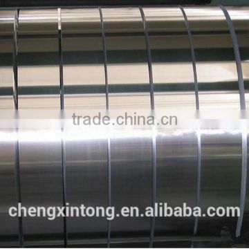 Price of aluminum alloy sheet coil 1100 O H24 aluminum strip for channel letter