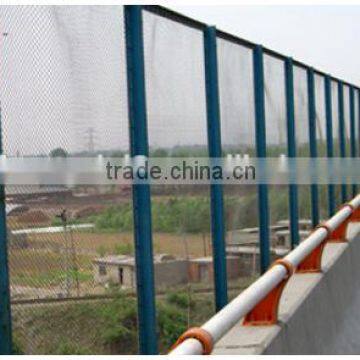 High quality ridge guard mesh fencing ql-02