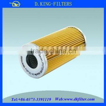 Supply replacement donaldson fuel filter