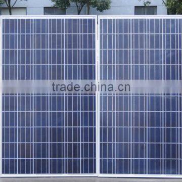 High Efficiency and Low Price of 255W Solar Power System for Sale photo-6