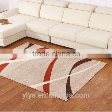 Attractive Belgium Wool Modern Design Luxury Hotel Carpet