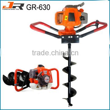 63cc driller /digger/ground driller