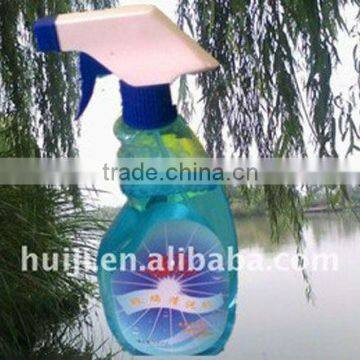 Multi purpose Liquid optical car glass cleaner