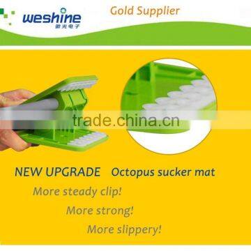 Factory Sell LED Fashion Design of Table Lamp/bed Lamp/desk Lamp/led Clip Lamp photo-5