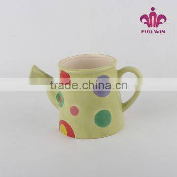 sprinkler manufacturer hand painted watering can decorative watering can