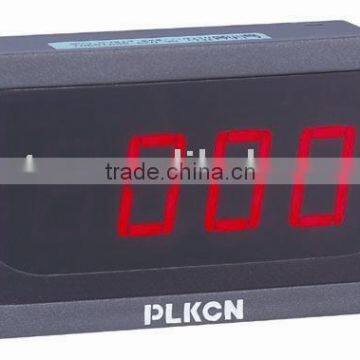 4 1/2 LED DISPLAY VOLMETER AND AMMETER, DIGITAL METERS