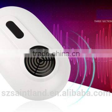 SD-042 High Efficency and Hot Sale Ultrasonic/electro-magnetic Rats Mice Pest Repellent photo-2