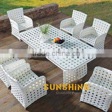 Jordan rattan furniture products imported from china wholesale