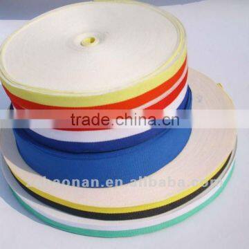 Polyester Webbing high strength