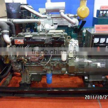 chinese supplier 60kva price of diesel water pump set
