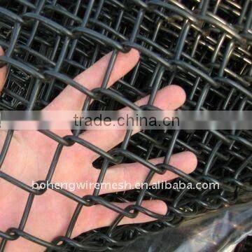 DIAMOND WIRE MESH FENCE MANUFACTURER