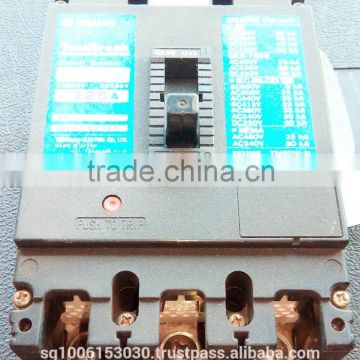 Terasaki XS225 NS Circuit Breaker