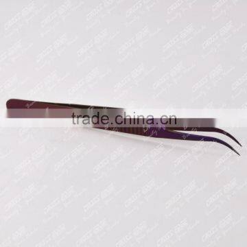Volume Eyelash Extension Tweezer