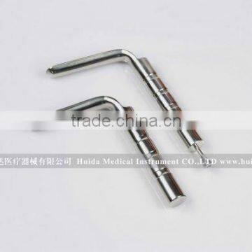 anal hook/ archos hook/ anorectal instrument