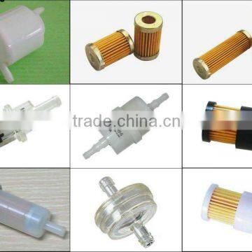 Motorcycle Parts Fuel Filter