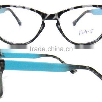 China wholesale CP injection plastic optical eyeglasses frame