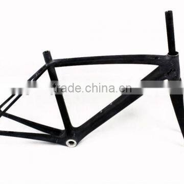 Road Carbon Bike Frame Chinese Road Bicycle Frame Carbon Road Bicycle Frame