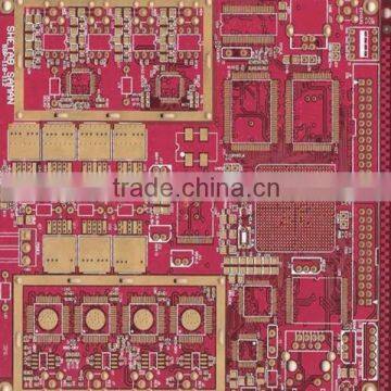 2016 hotsale pcb board for 4g tablet pc China supplier