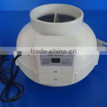 Double Speed Centrifugal Blower Fan