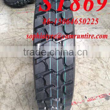 DOUPRO 20PLY 1200R20 TYRE SIZES