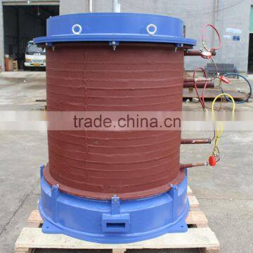 Sindeice industrial range ice flaker evaporator 20T/24h