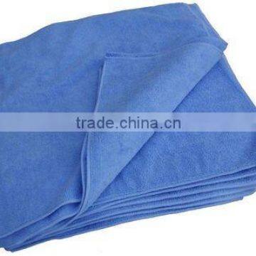 Extremely Durable microfiber face towels