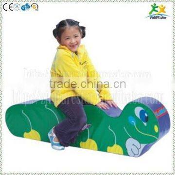 FS-07230 kids indoor soft play equipment