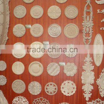 Profile Primer Polishing Machine, Wood Door Machine , Profile Door Polishing and Sanding photo-3