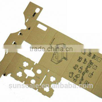 Bi-Convex Lens Set for Google Cardboard 25mm Diameter 40mm Focal Length photo-3