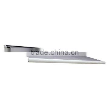 4.5m*2.5m-LED Retractable Full Cassette Folding Arm Awning photo-3