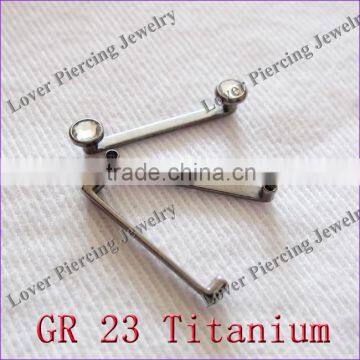 Titanium Dermal Anchors [DA-570]