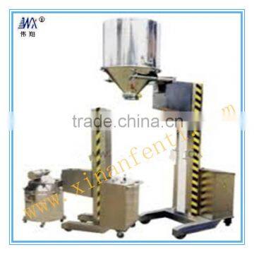 China Latest Lifting Machinery Feed Machinery