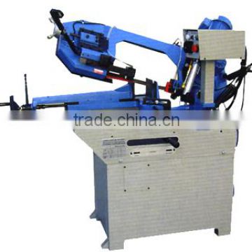 Small Metal Band Saw Machine BS-260G