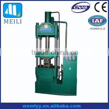 MEILI Y32 Series 1-2000Ton Four Column Steel Parts Hydraulic Press