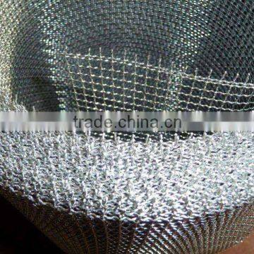 woven wire mesh, stainless steel crimped mesh, heavy duty cimped wire mesh