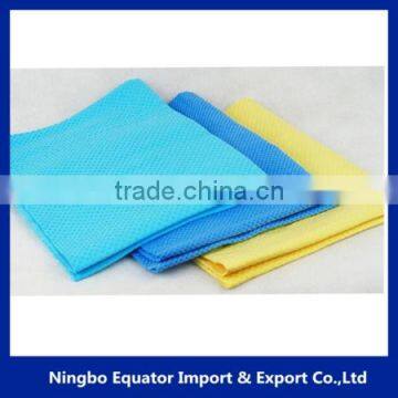 new design Eco-friendly pva cooling towel