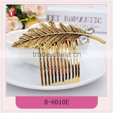 China Wholesale Custom Luxury Hair Comb