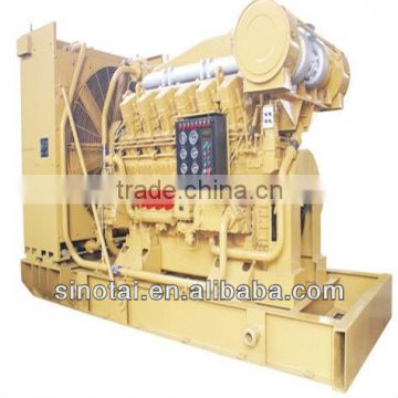 oilfield Series 3000 Long Stroke Land Diesel Engine L12V190ZL-1