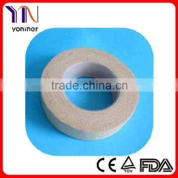 Adhesive Zinc Oxide plaster tape