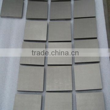 2014 hot sale best price high purity polished nickel sheet