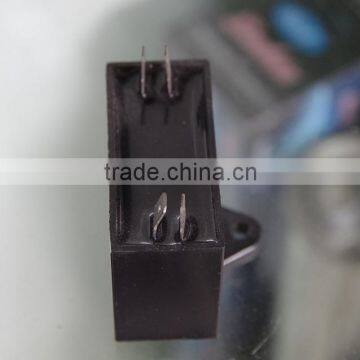 CBB61 Sh Polypropylene Capacitor (plastic Case) 7uF 450VAC photo-5