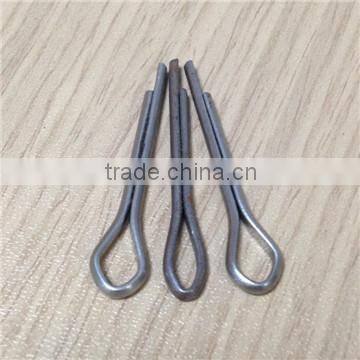 DIN94 Carbon Steel Cotter Pin photo-3
