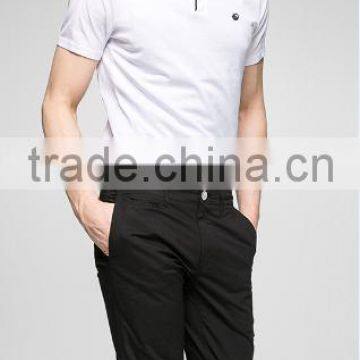 Men's Classical Casual business pants trousers