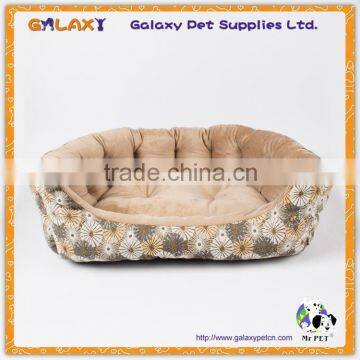 Comfortable Orthopedic Pet Bed,Luxury Pet Dog Bed Wholesale