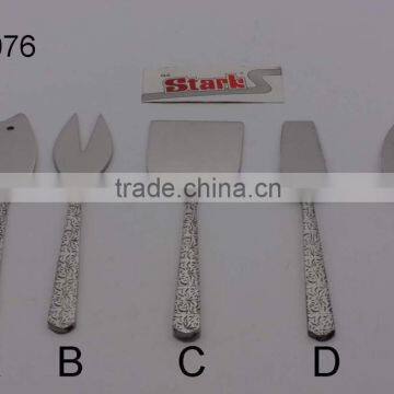 METAL CUTLERY SET