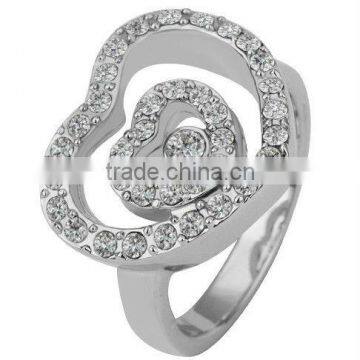 fashion 2013 jewelry silver ring lord of the rings engraved rings swords